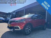 Renault Captur - 1.3 TCe 150pk EDC Intens+Pack Camera