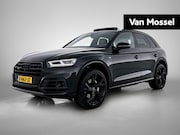 Audi Q5 - 55 TFSI e quattro Competition | S-Line | Panoramadak | Trekh