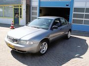 Audi A4 - Limousine 1.6