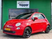 Fiat 500 - 0.9 TwinAir|2e Eigenaar|Airco||NetteAuto|