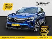 Renault Austral - 1.3 mild hybrid X-tronic 160 Techno CRUISE / CAMERA / PDC /