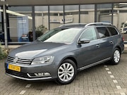 Volkswagen Passat - Variant 1.4 TSI Comfortline Executive Edition BlueMotion