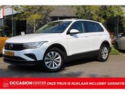 Volkswagen Tiguan - 1.5 TSI DSG 150pk Life Navi/Matrix led/Cruise/Pdc 2x/18"
