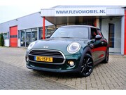 MINI John Cooper Works - 3-Deurs 1.5 D Business JCW Navi|Sportstoelen|LMV