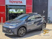 Toyota Aygo X - Hybrid 115 GR Sport CABRIODAK NIEUW IN DE SHOWROOM DIRECT LE