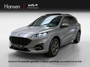 Ford Kuga - 2.5 PHEV ST-Line X I Elek. Trekhaak I Pano I Adaptive I Stoe