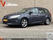 Ford Focus - 1.0 EcoBoost Edition | Airco | Cruise | Navi | PDC |