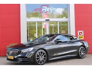 Mercedes-Benz S-klasse - Coupé 450 4MATIC | AMG-STYLING INTERIEUR / EXTERIEUR | PANOR