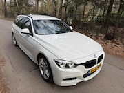 BMW 3-serie - 318i M Sport Edition NAP/BMW Dealerauto/zeer netjes