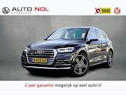 Audi SQ5 - 3.0 TFSI SQ5 quattro Pro Line Plus | Incl. BTW | Luchtvering