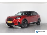 Peugeot e-2008 - EV GT Pack 50 kWh | 1e Eigenaar! | Dealer Onderhouden! | 3-F