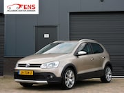 Volkswagen Polo - 1.2 TSI Cross TOPSTAAT! CARPLAY/ANDROID! NAVI! CRUISE! TREKH