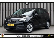 Opel Crossland - 1.2 Edition Airco Stoel/Stuurverwarming PDC Cruise Control A