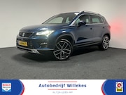 Seat Ateca - 1.5 TSI Xcellence Business Intense | NAVI | TREKHAAK | KEYLE