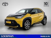 Toyota Aygo X - Hybrid 115 GR Sport | Parkeersenoren | Navigatie | JBL Demo