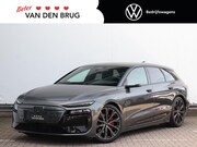 Audi A6 E-TRON - Avant S edition performance 100 kWh | NP 102K | Luchtvering 