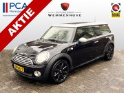 MINI Clubman - Mini 1.6 Cooper Business Line Kettingset vervangen