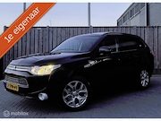 Mitsubishi Outlander - 2.0 PHEV Instyle/1E EIGENAAR/LEDER/DAK