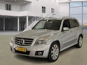 Mercedes-Benz GLK-klasse - 220 CDI 4-Matic/ AUTOMAAT