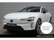 Volvo ES90 - Extended Range Ultra Launch Edition 92 kWh | Pilot Assist | 