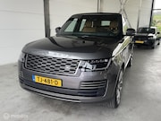 Land Rover Range Rover - 3.0 TDV6 svautobiography