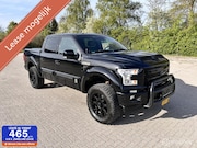 Ford F-150 - USA 5.0 V8 SuperCrew