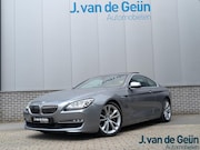 BMW 6-serie - 640i High Executive | Panorama | Comfort | HiFi |100% Onderh