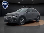 Volkswagen T-Roc - 1.0 TSI R-Line | Camera | ACC | Stoelverwarming | Navigatie 