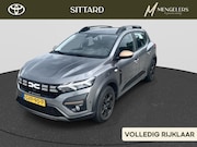 Dacia Sandero - Stepway 1.0 TCe 90 Extreme