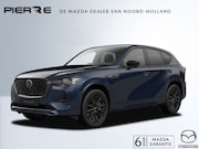 Mazda CX-60 - 2.5 e-SkyActiv PHEV Homura Plus NAVI | 20 INCH LMV | PANORAM