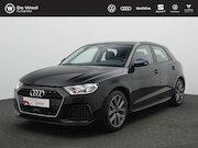 Audi A1 - Sportback 25 TFSI 95pk Advanced edition | Cruise Control | V