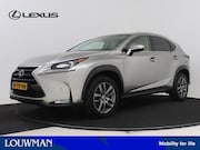 Lexus NX - 300h AWD Sport Edition | Dealer Onderhouden | Beige lederen