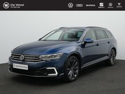 Volkswagen Passat - Variant 1.4 TSI 218pk PHEV GTE Business | Luxe Lederen Bekle