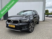 Volvo XC40 - 1.5 T4 Recharge Inscription|PAS V/A|Pano|stoel/stuurverw|19"