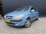 Hyundai Getz - 1.4i World Cup Airco/Lmv/Apk5-2027