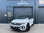 Volkswagen T-Roc - 1.5 TSI 3X R-Line PANO IQ CAMERA ACC
