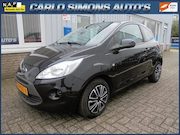 Ford Ka - 1.2 Cool&Sound/91000 km/1e.eig