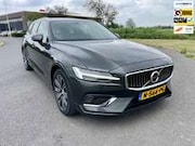 Volvo V60 - 2.0 T8 Recharge AWD Inscription, Trekhk, Acc, ORG.