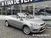 Ford Focus - Coupé-Cabriolet 2.0 Titanium 145pk | Eerste eigenaar! | Incl