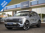 Kia Sportage - 1.6 T-GDi Plug-in Hybrid GT-Line | NIEUW | Pano | 19" LMV |