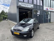 Ford Focus - 1.6-16V Ambiente Leder Airco NAP Logisch