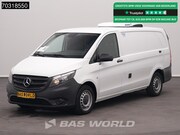 Mercedes-Benz Vito - 116 Automaat L2H1 Kerstner 230v Stekker Airco Cruise Camera 