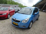 Opel Agila - 1.2 Enjoy automaat airco