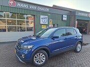 Volkswagen T-Cross - 1.0 TSI Life