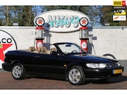Saab 9-3 - Cabrio 2.0 S Cabriolet + NAP NL-auto Blijvende Youngtimer