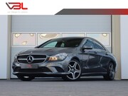 Mercedes-Benz CLA-Klasse - 180 Business | Unieke km-stand!! |