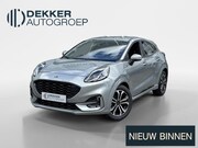 Ford Puma - 1.0 EcoBoost Hybrid ST-Line