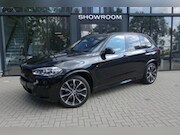 BMW X5 - XDRIVE40D PANO H&K CAM MEMORY HUD VOL'