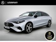 Mercedes-Benz CLA-Klasse - Shooting Brake 250+ Business Solution AMG 85 kWh | Nightpakk