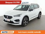 Seat Tarraco - 1.4 TSI e-HYBRID FR